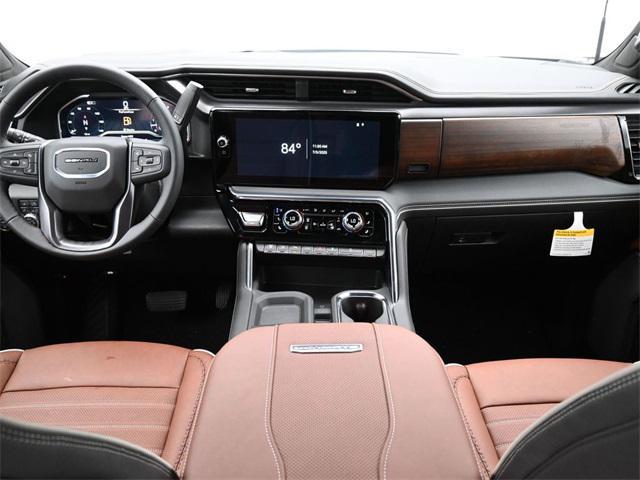new 2025 GMC Sierra 2500 car, priced at $90,174