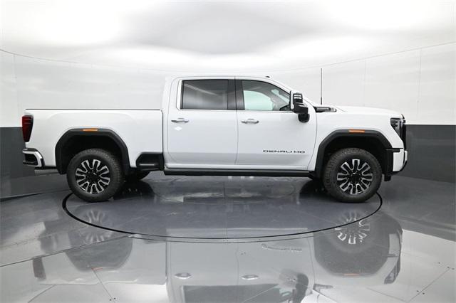 new 2025 GMC Sierra 2500 car, priced at $90,174