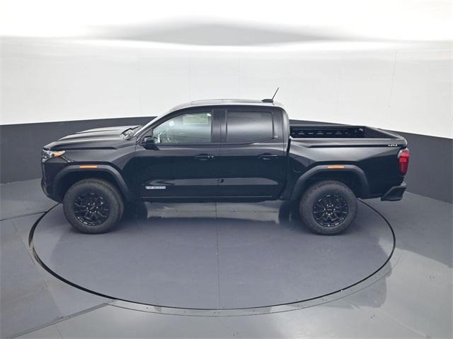 new 2026 GMC Canyon car, priced at $47,649