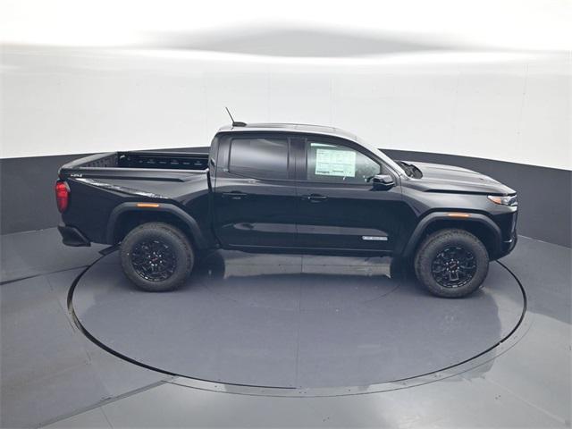 new 2026 GMC Canyon car, priced at $47,649