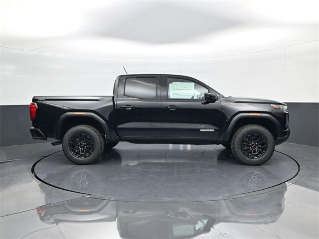 new 2026 GMC Canyon car, priced at $47,649