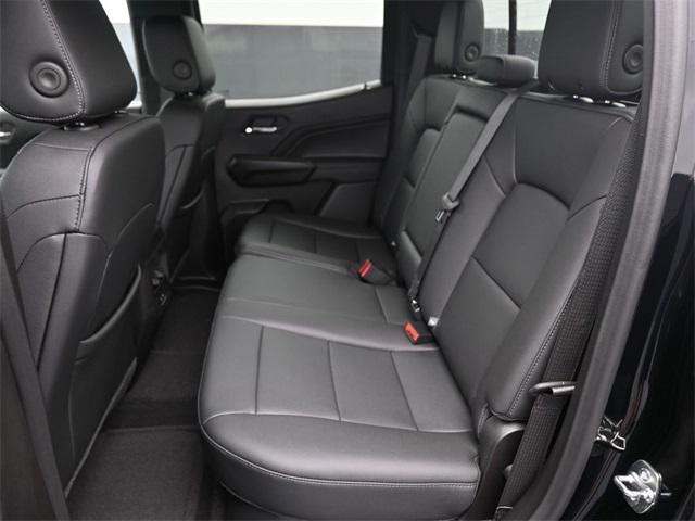 new 2026 GMC Canyon car, priced at $47,649