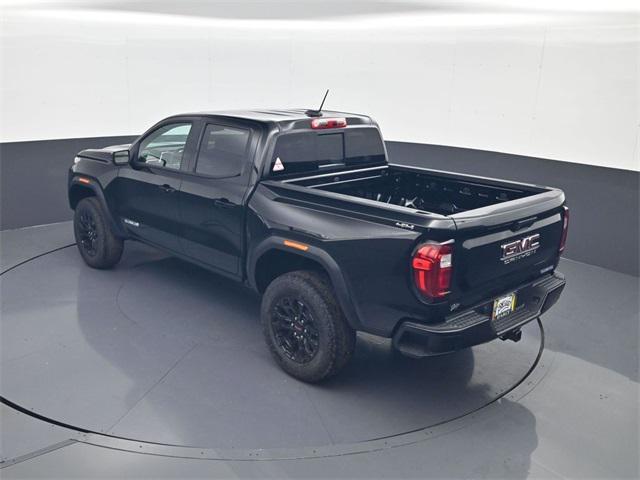 new 2026 GMC Canyon car, priced at $47,649