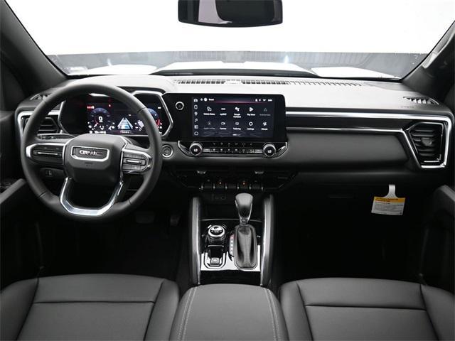 new 2026 GMC Canyon car, priced at $47,649