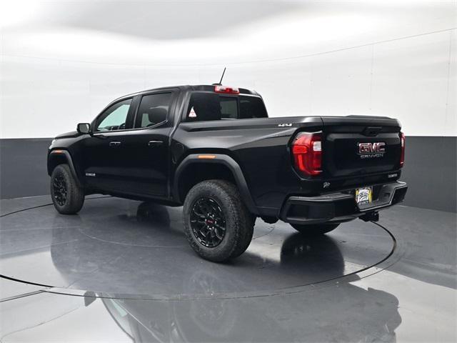 new 2026 GMC Canyon car, priced at $47,649