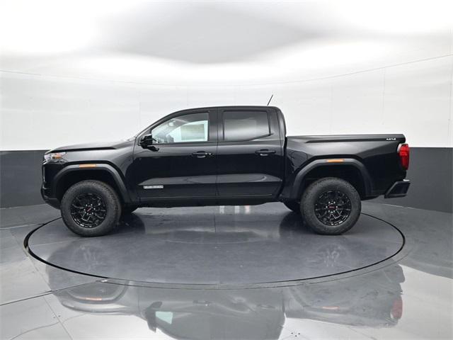 new 2026 GMC Canyon car, priced at $47,649