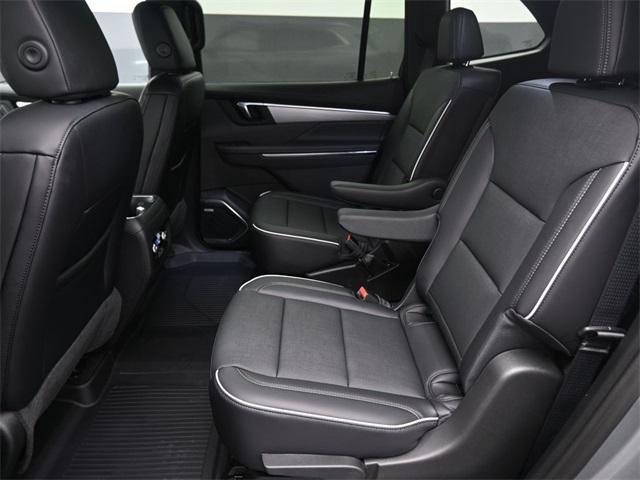 new 2026 Buick Enclave car, priced at $51,870