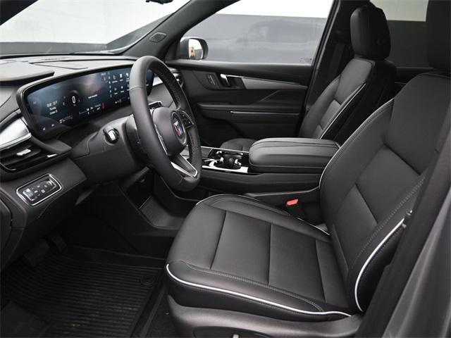 new 2026 Buick Enclave car, priced at $51,870