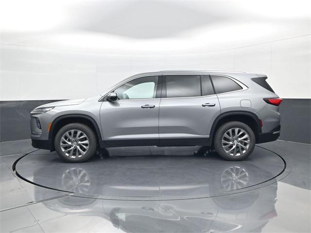 new 2026 Buick Enclave car, priced at $51,870