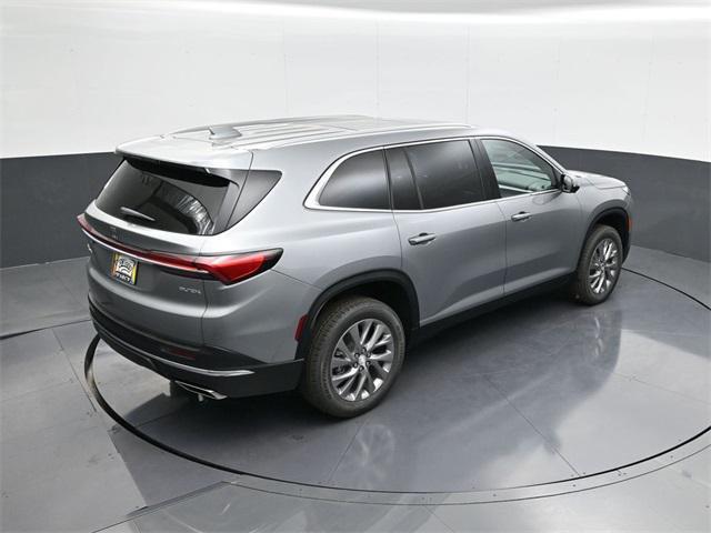 new 2026 Buick Enclave car, priced at $51,870