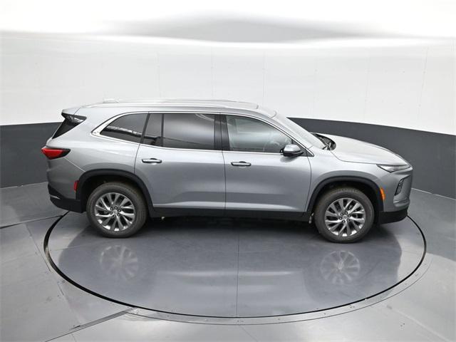 new 2026 Buick Enclave car, priced at $51,870