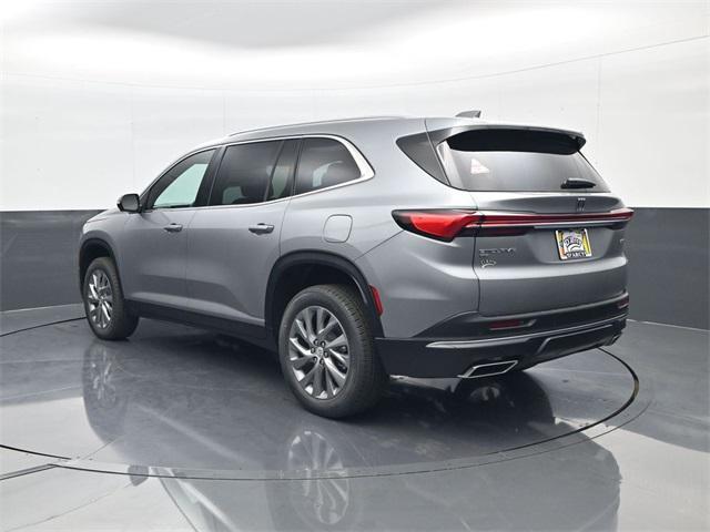new 2026 Buick Enclave car, priced at $51,870