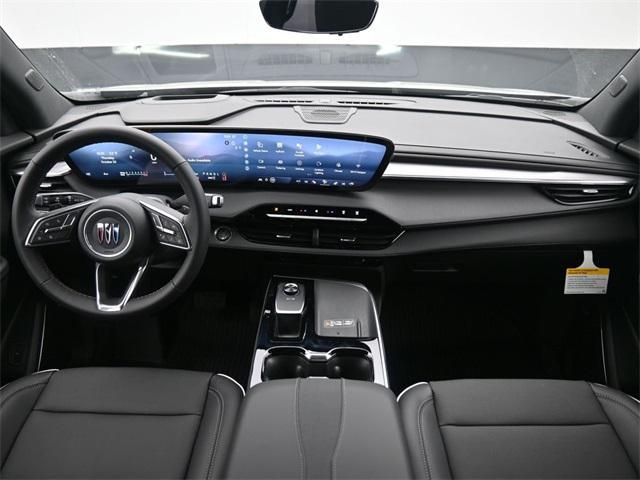 new 2026 Buick Enclave car, priced at $51,870