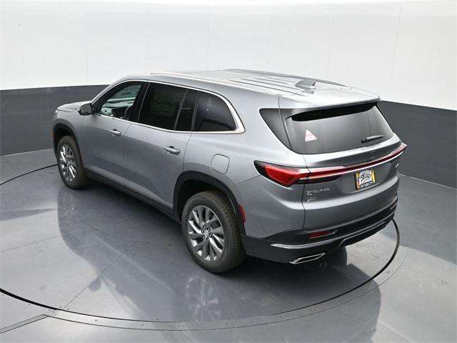 new 2026 Buick Enclave car, priced at $51,870