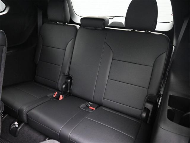 new 2026 Buick Enclave car, priced at $51,870