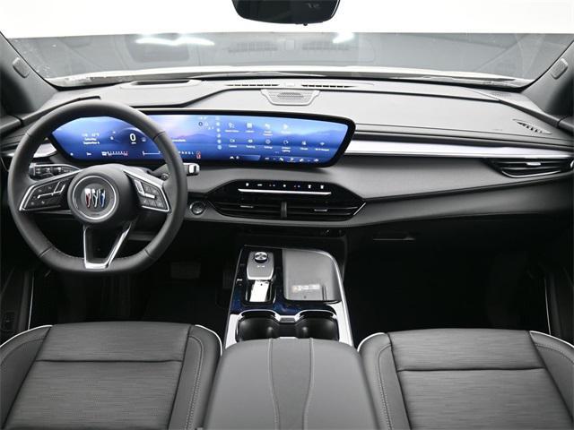 new 2026 Buick Enclave car, priced at $53,161