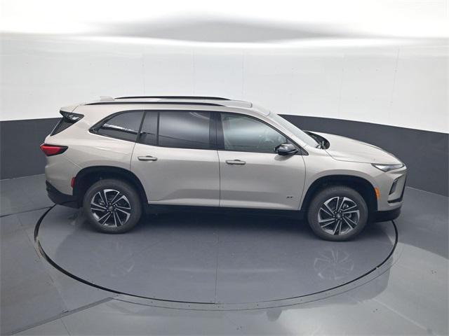 new 2026 Buick Enclave car, priced at $53,161