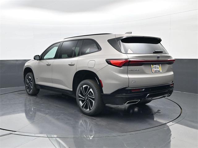 new 2026 Buick Enclave car, priced at $53,161