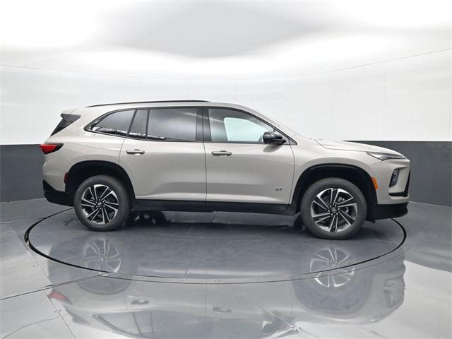 new 2026 Buick Enclave car, priced at $53,161