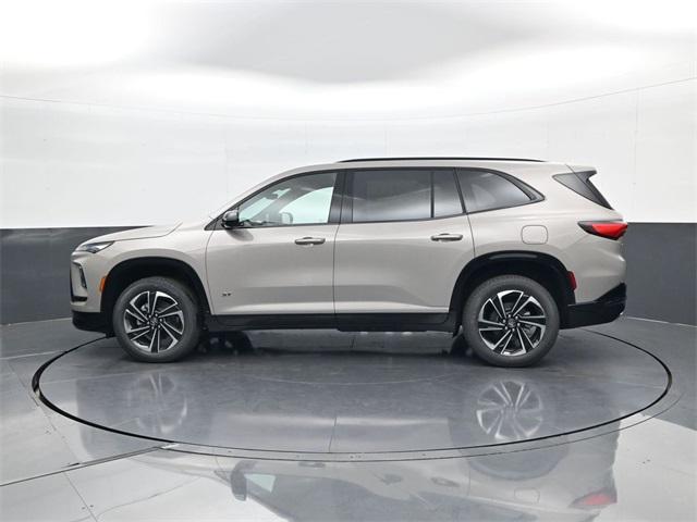 new 2026 Buick Enclave car, priced at $53,161
