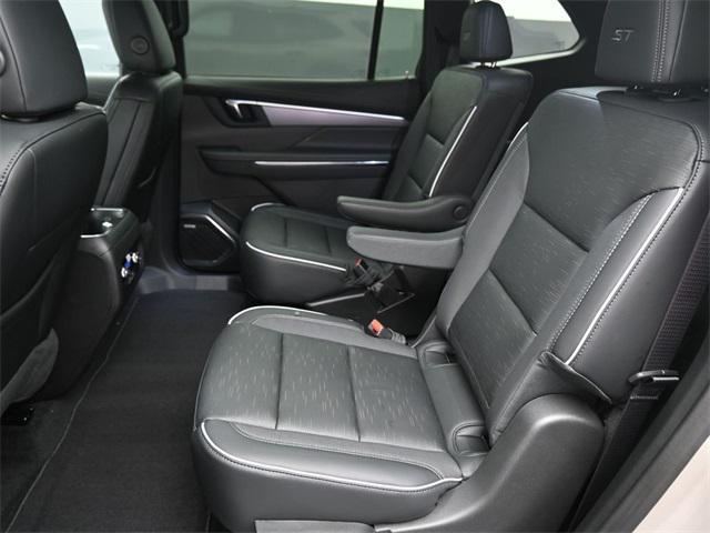 new 2026 Buick Enclave car, priced at $53,161