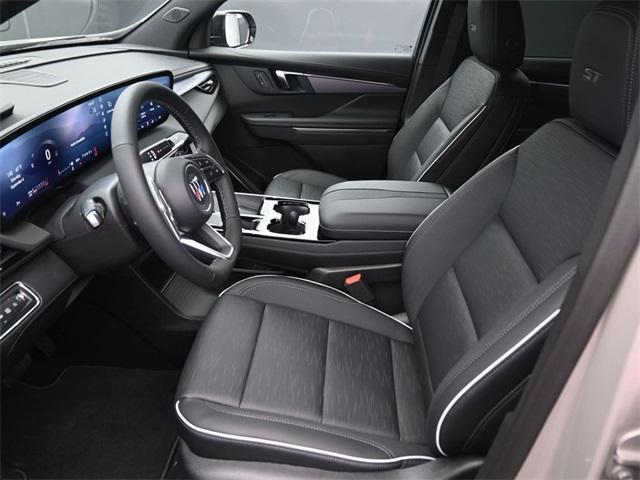 new 2026 Buick Enclave car, priced at $53,161