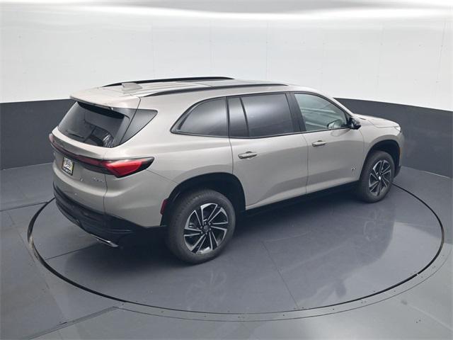 new 2026 Buick Enclave car, priced at $53,161