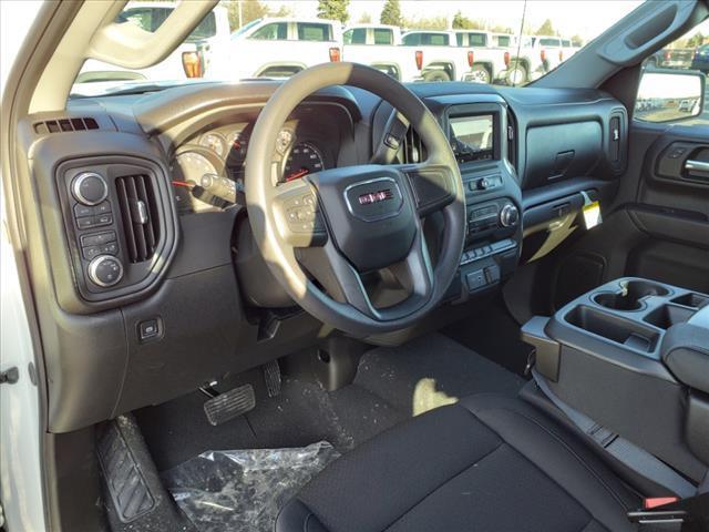 new 2025 GMC Sierra 1500 car, priced at $43,143
