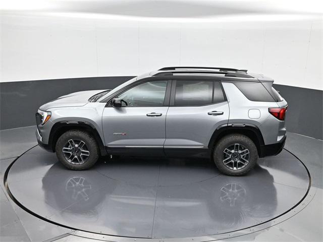 new 2026 GMC Terrain car, priced at $41,868