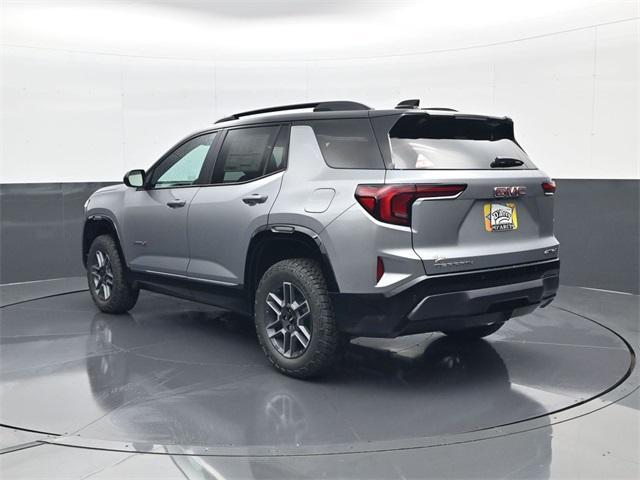 new 2026 GMC Terrain car, priced at $41,868