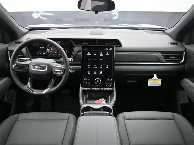 new 2026 GMC Terrain car, priced at $41,868
