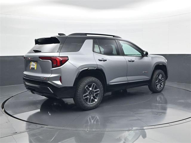 new 2026 GMC Terrain car, priced at $41,868