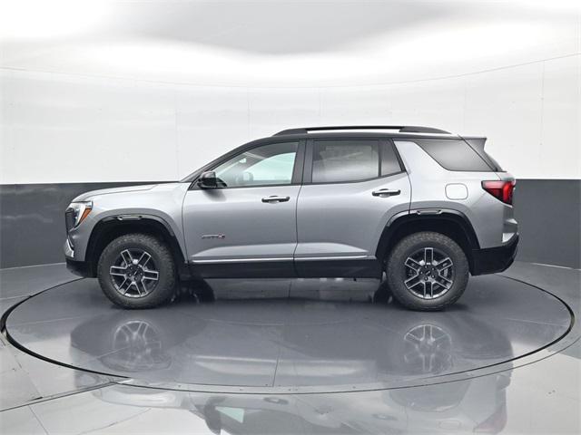 new 2026 GMC Terrain car, priced at $41,868