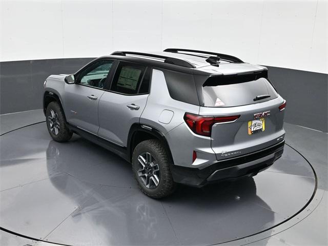 new 2026 GMC Terrain car, priced at $41,868