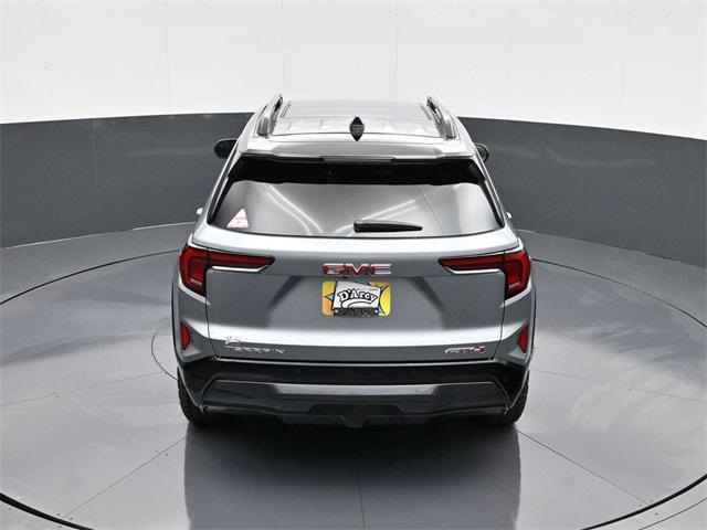 new 2026 GMC Terrain car, priced at $41,868
