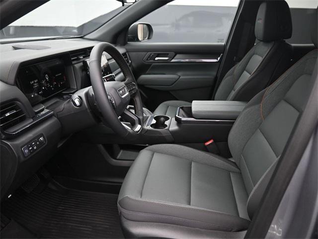 new 2026 GMC Terrain car, priced at $41,868