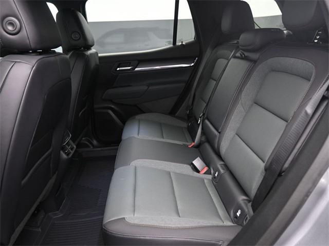 new 2026 GMC Terrain car, priced at $41,868