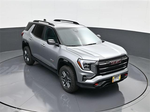 new 2026 GMC Terrain car, priced at $41,868