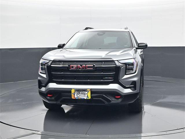 new 2026 GMC Terrain car, priced at $41,868