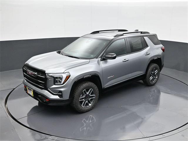 new 2026 GMC Terrain car, priced at $41,868