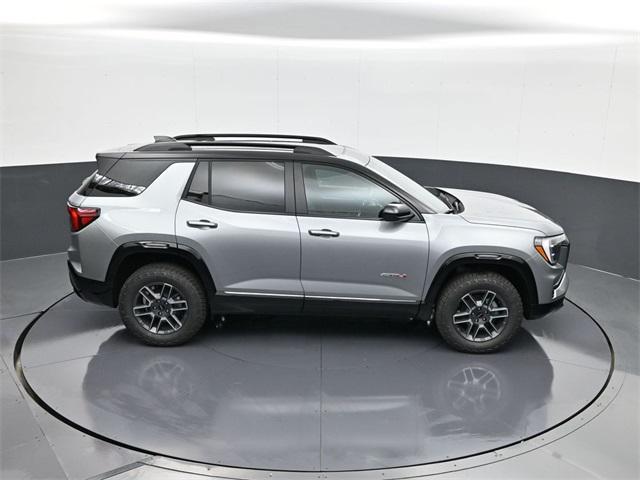 new 2026 GMC Terrain car, priced at $41,868