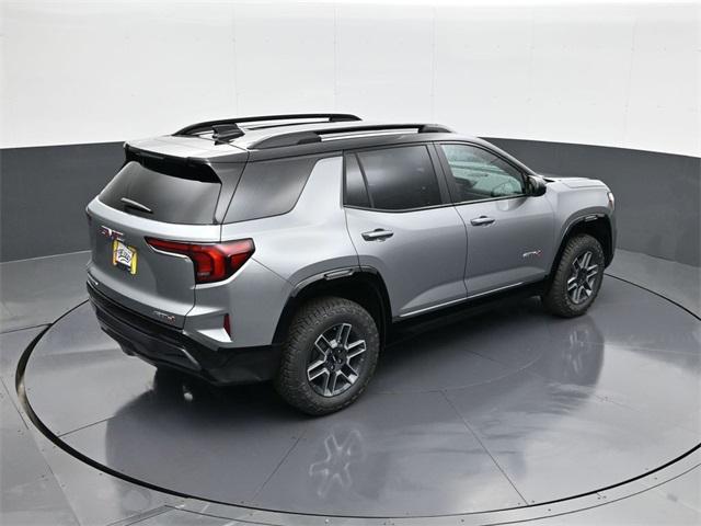 new 2026 GMC Terrain car, priced at $41,868