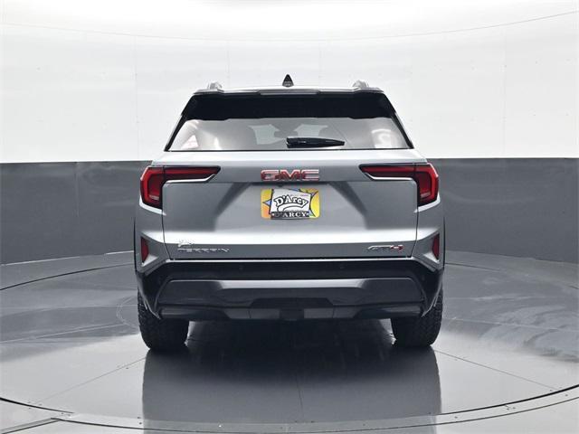 new 2026 GMC Terrain car, priced at $41,868