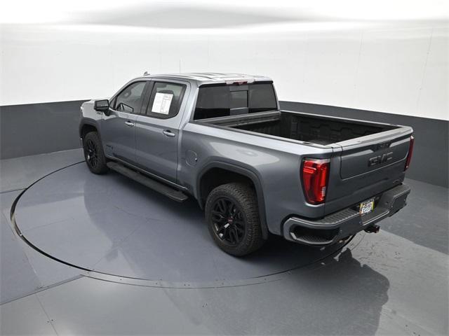used 2020 GMC Sierra 1500 car, priced at $34,500