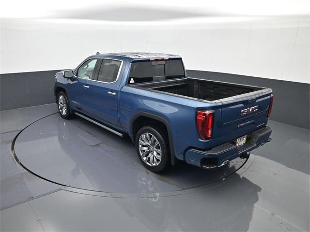 new 2025 GMC Sierra 1500 car, priced at $67,895