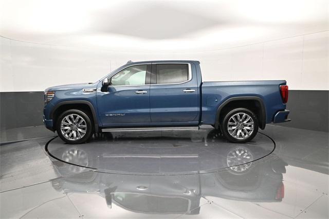 new 2025 GMC Sierra 1500 car, priced at $67,895