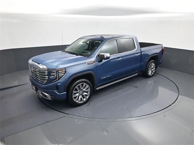 new 2025 GMC Sierra 1500 car, priced at $67,895