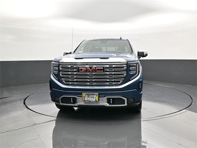 new 2025 GMC Sierra 1500 car, priced at $67,895