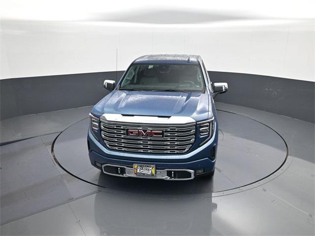 new 2025 GMC Sierra 1500 car, priced at $67,895