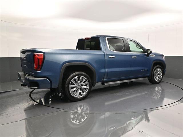 new 2025 GMC Sierra 1500 car, priced at $67,895